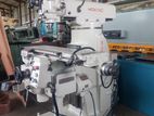 Milling Machine
