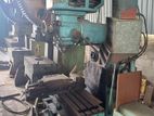 Milling Machine