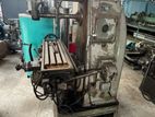 Milling Machine