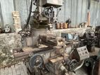Milling Machine