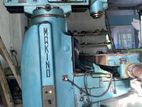 Milling Machine
