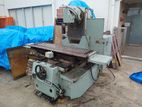 Milling Machine Nt50 3-Axis Feed