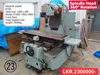 Milling Machine NT50 / Made in Japan LJM