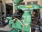 Milling Machine