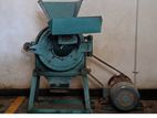 Milling Machine Used