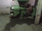 Mill Machine