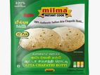 Milma Instant Atta Chapathi - 10pcs