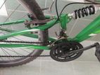 Milo Energy Mountain Bicycle