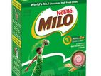 Milo Malt Drink Packet 400G