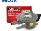 Milux Regulator (M-168F)