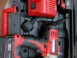 Milwaukee Impact wrench 18V