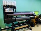 Mimaki CJV150-75 Digital Printing Machine
