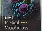 Mims' Medical Microbiology and Immunology Part A