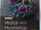 MIMS' Medical Microbiology And Immunology Part B