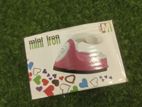 Min Iron