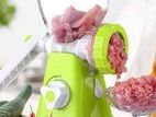 Mincer Grinder Meat & Vegetable - Table Grinder/Mincer