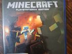 Mincraft Playstation 4 Edition