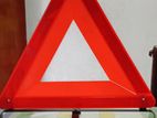 Minda Reflective Warning Traingle