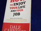 How to Enjoy Your Life Mindset Book