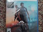 MindsEye PS5 Game