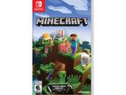 Minecraft for Nintendo Switch