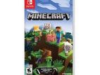 Minecraft - Nintendo Switch | Game CD