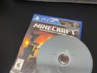 Minecraft PlayStation 4 Edition Video Game