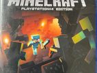Minecraft - PS4 Edition
