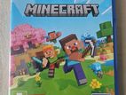 Minecraft PS5
