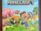 Minecraft PS5 Game CD