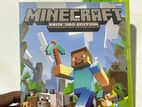 Minecraft Xbox 360