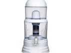 Mineral Water Filter