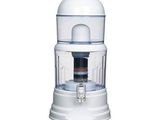 Mineral Water Filter