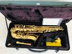 Minerva Alto Saxophone