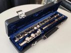 Minerva Concert Flute-Japan