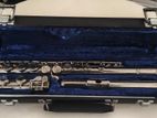 Minerva concert flute-Japan