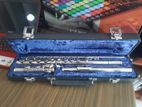 Minerva Concert Flute-Japan