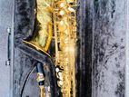 Minerva Saxophone