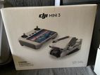 DJI Mini 3 Drone