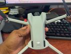 DJI Mini 3 Drone
