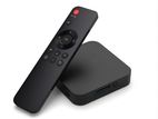 Mini Android TV Box