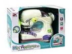 Mini Appliance Set - Sewing Machine