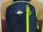 Mini Backpack (Quechua Bag)