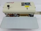 Mini Band Sealer