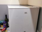 Mini Bar Fridge