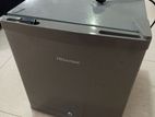 Hiense Mini Bar Refrigerator 39L