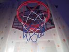 Mini Basketball Hoop