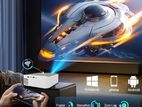 MINI BEAST 4K PROJECTOR