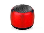 Mini Bluetooth Bass Speaker