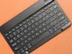 Mini Bluetooth Keyboard 10"
